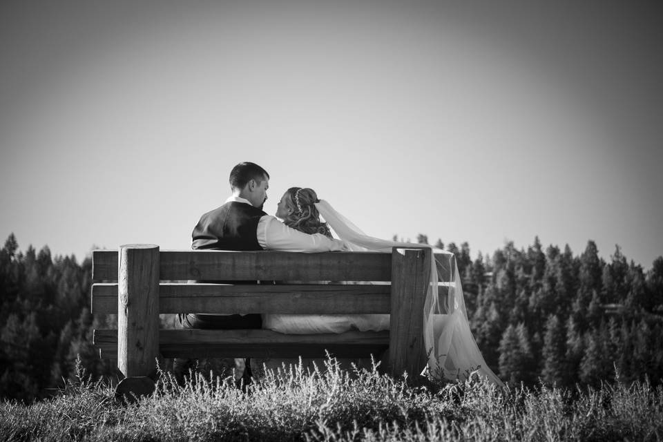 Connected, natural, timeless