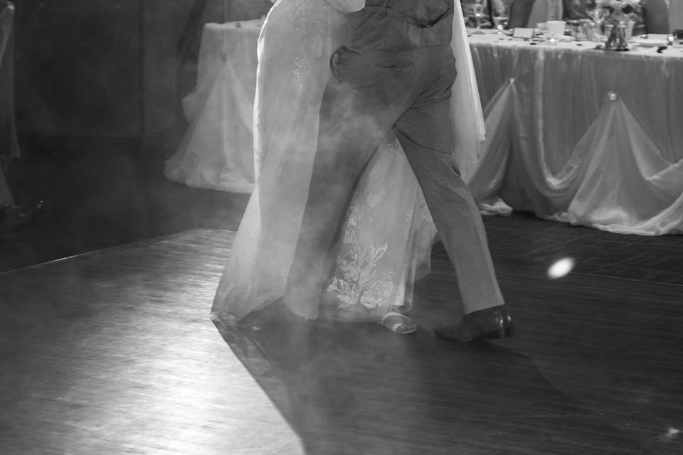 Dance Forever