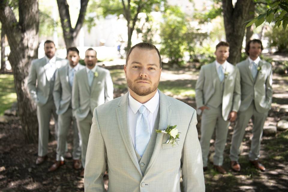Groom Group
