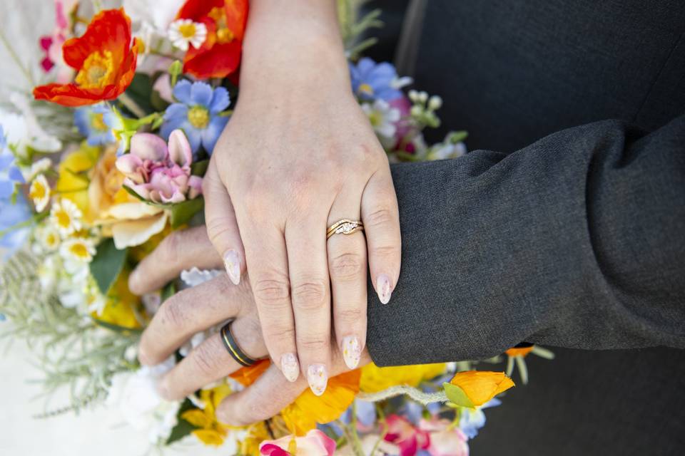 Ring Details
