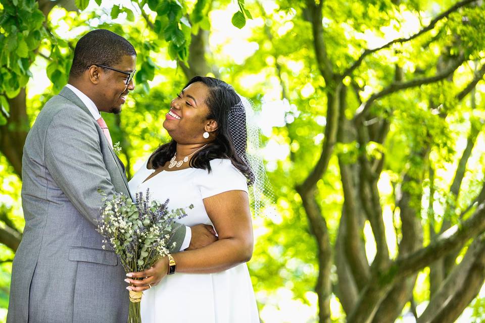 First Dance