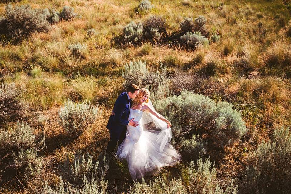 First Dance