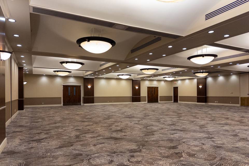 Windsor Ballroom