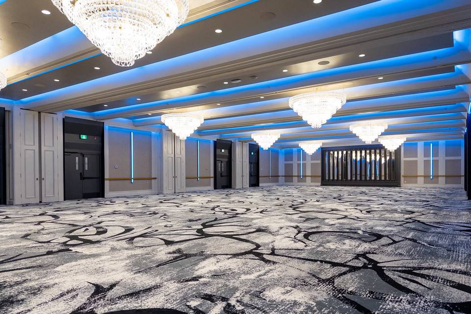 Main Ballroom