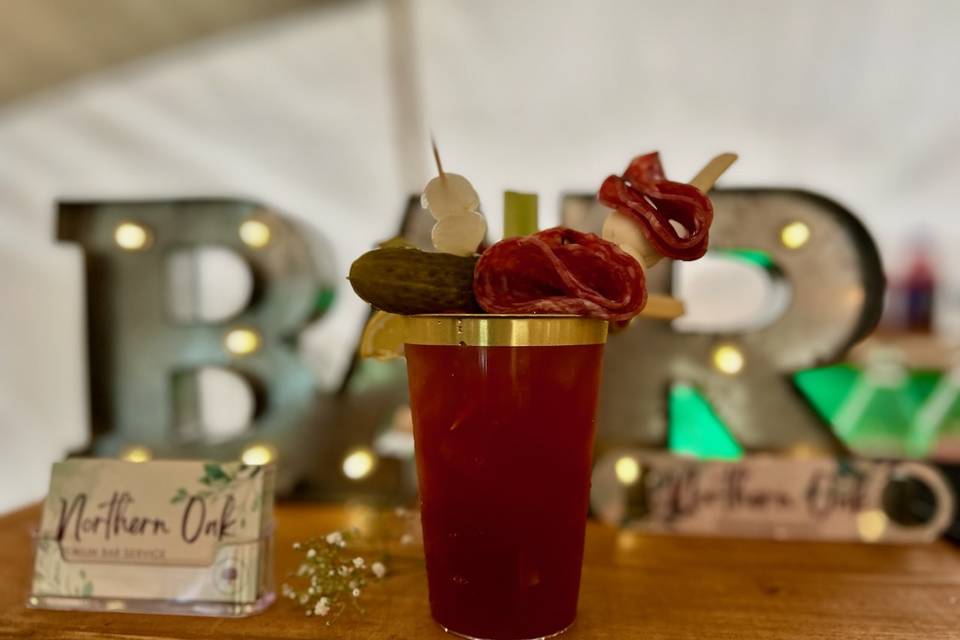 Loaded Caesar