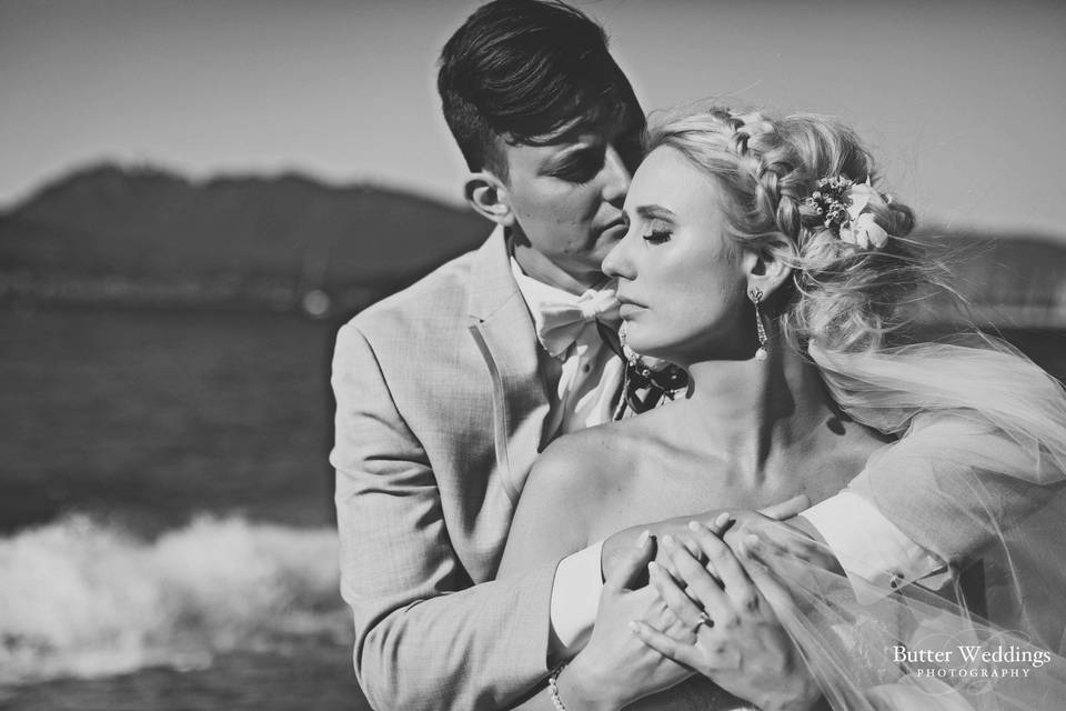 Vancouver Wedding Photographer