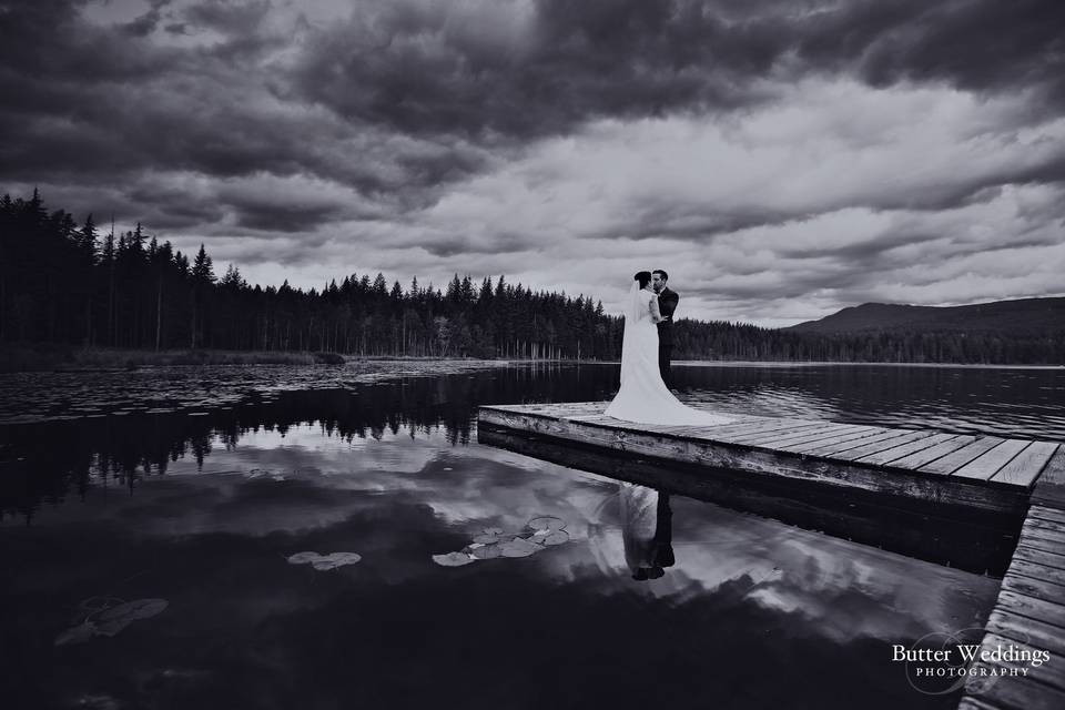 Vancouver Wedding Photographer