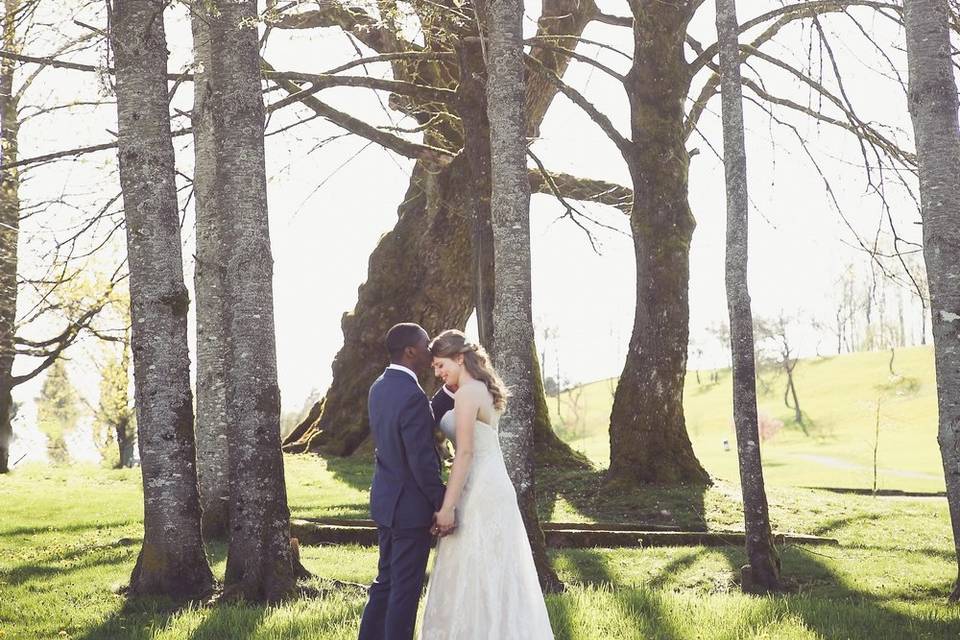 Butter Weddings - Photography - Vancouver 