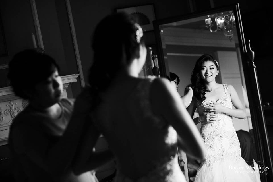 Vancouver Wedding Photographer