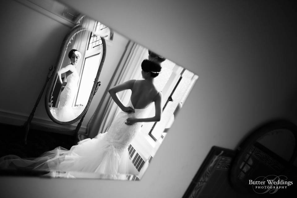 Vancouver Wedding Photographer