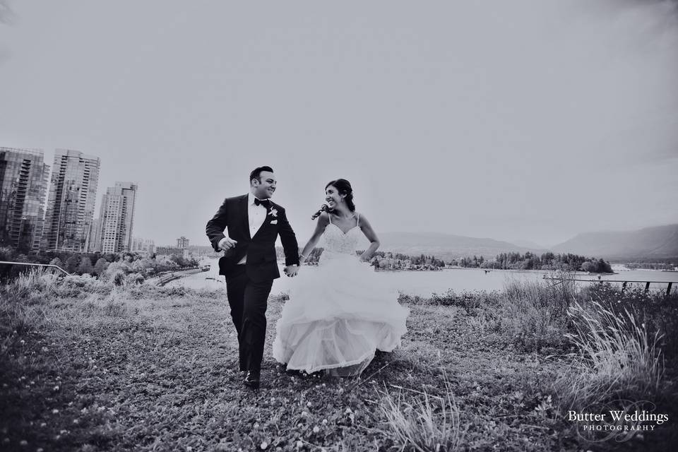 Vancouver Wedding Photographer