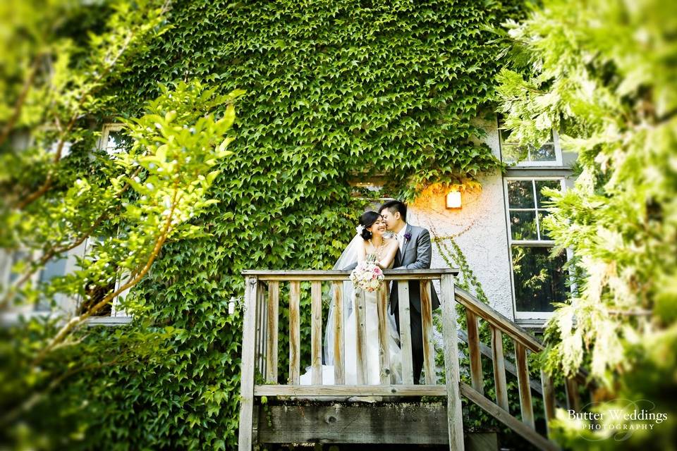 Vancouver Wedding Photographer