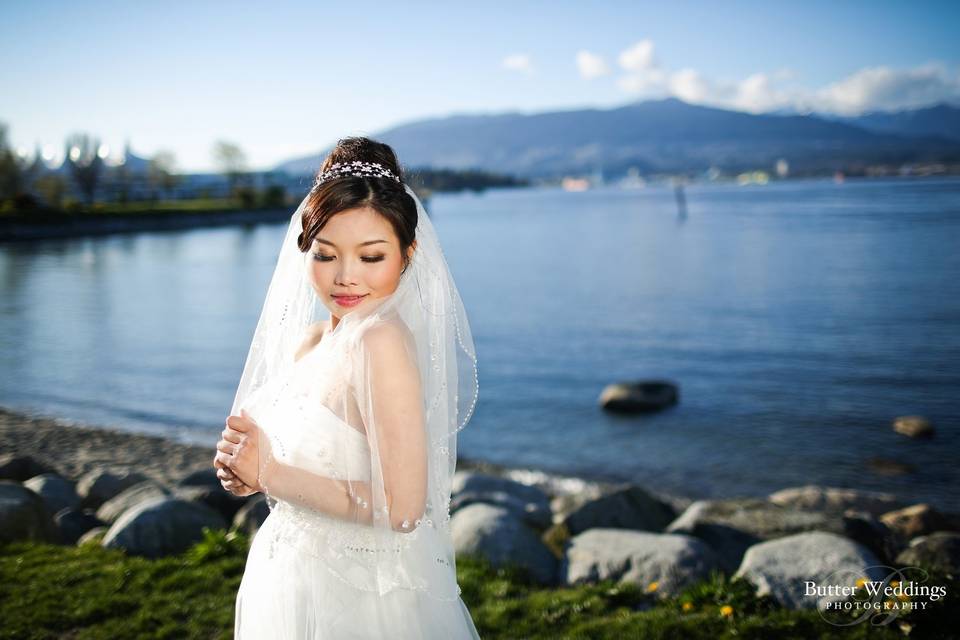 Vancouver Wedding Photographer