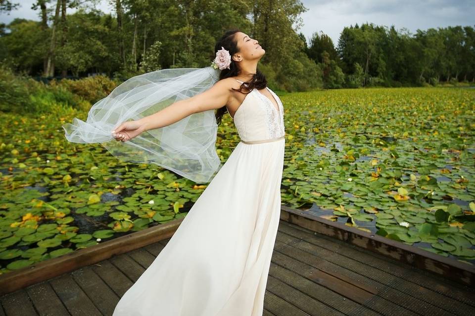 Vancouver Wedding Photographer