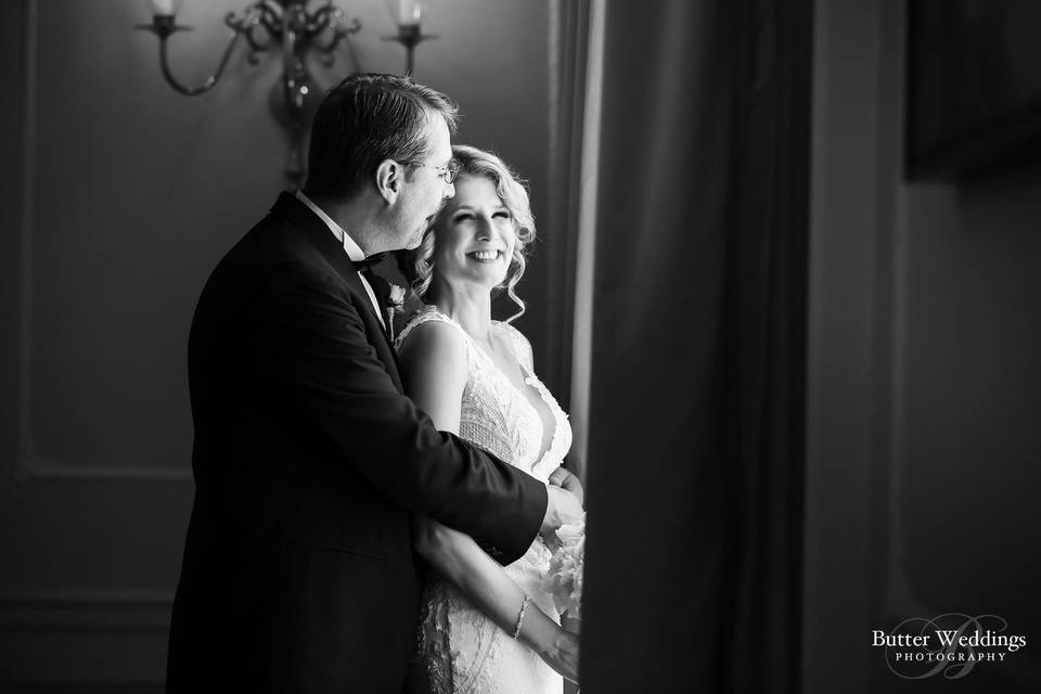 Vancouver Wedding Photographer