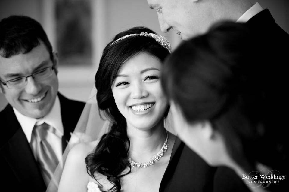 Vancouver Wedding Photographer