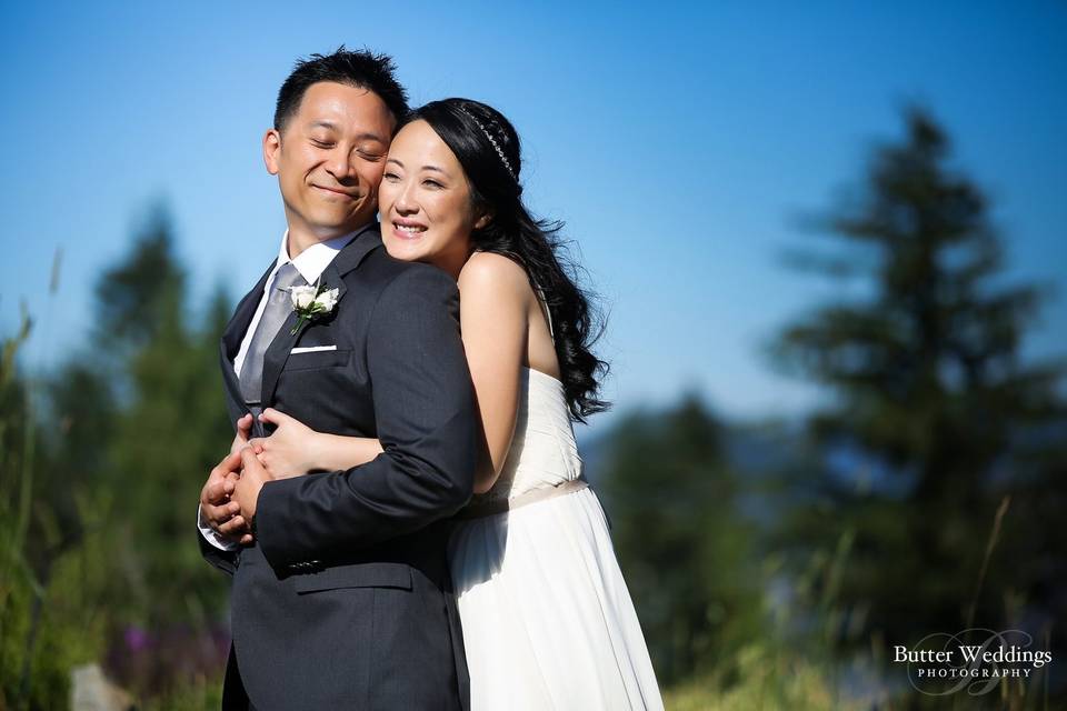 Vancouver Wedding Photographer