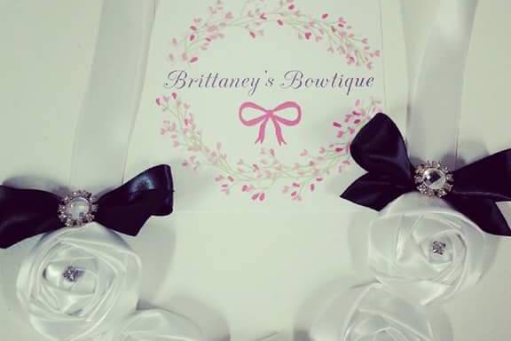 Brittaney's Bowtique