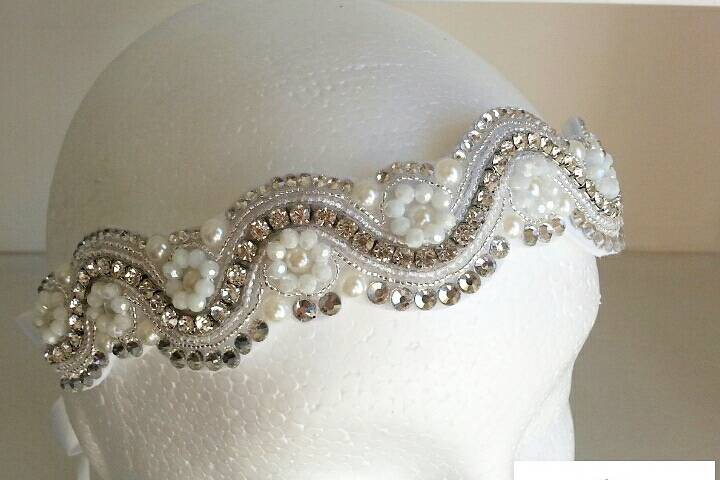 Rhinestone Bra – Build A Bowtique