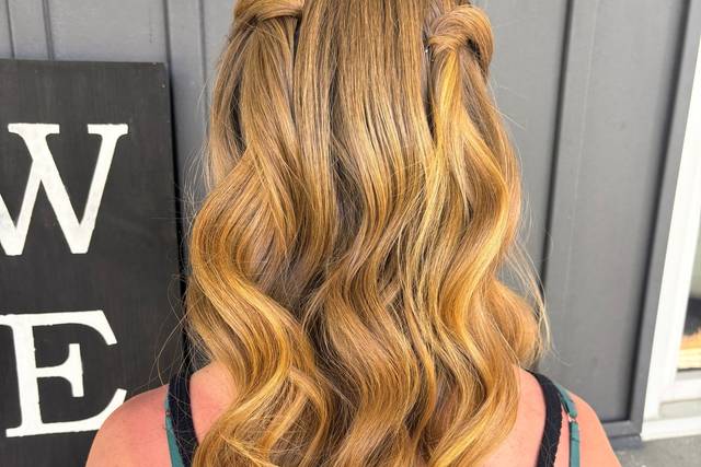Soft Curls