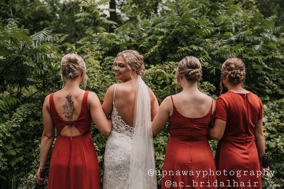 Wedding Party