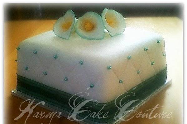 Karma Cake Couture