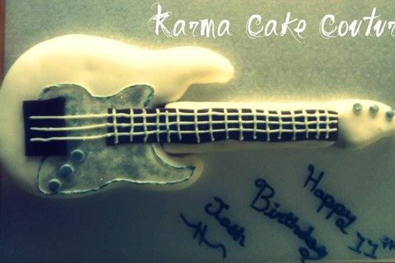 Karma Cake Couture