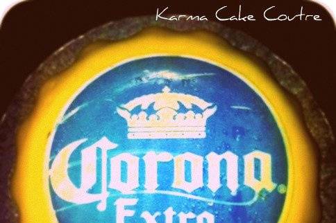 Karma Cake Couture