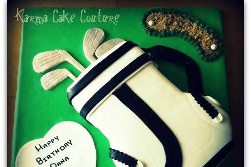 Karma Cake Couture