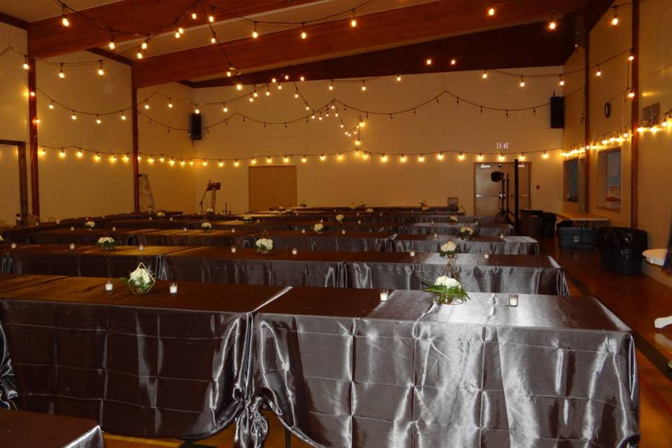 Columbia Valley Community Centre