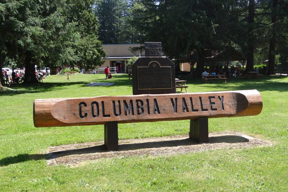 Columbia Valley Community Centre