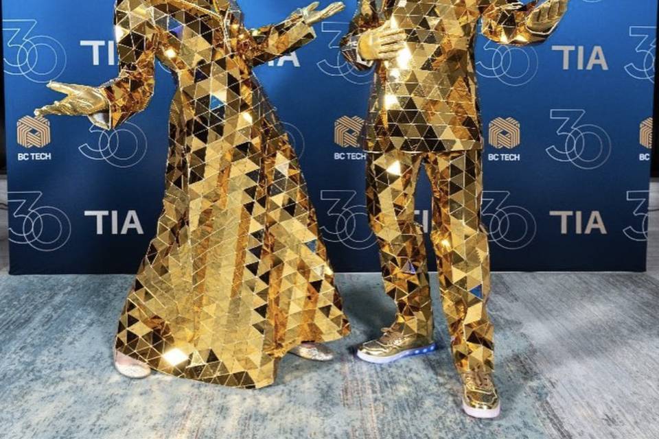 Mirror Marvels