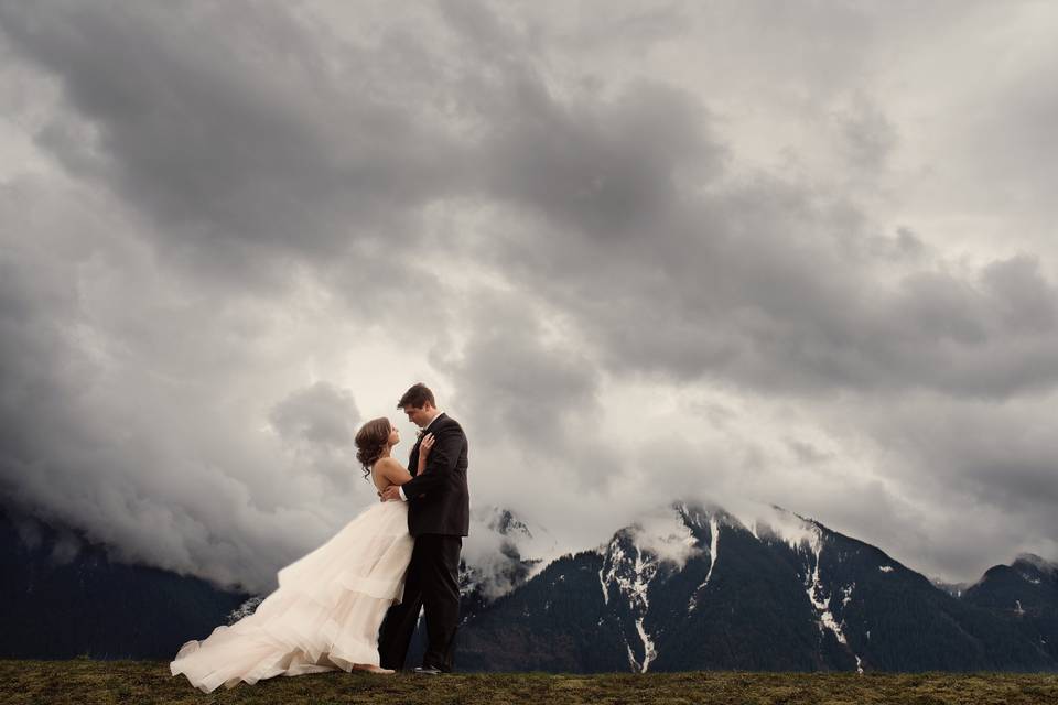 Fraser River Lodge wedding3