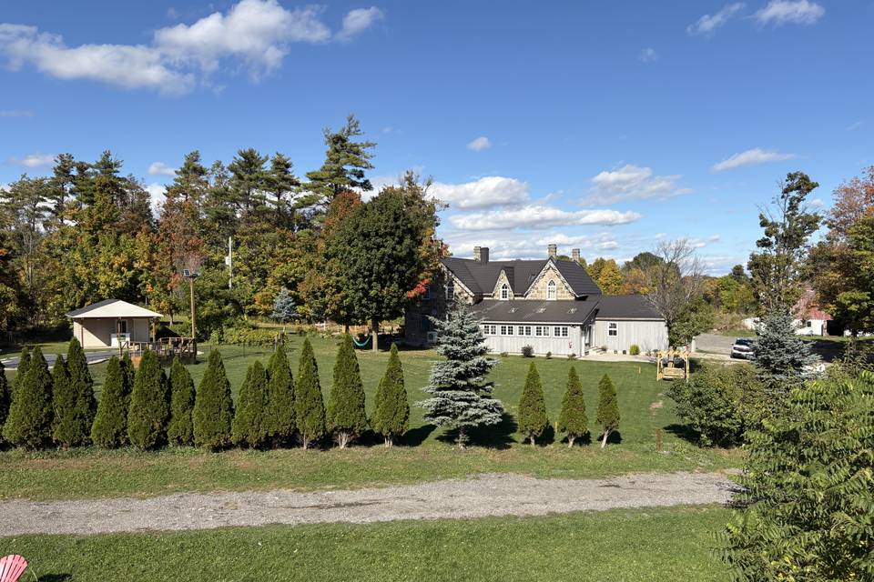 The Farm
