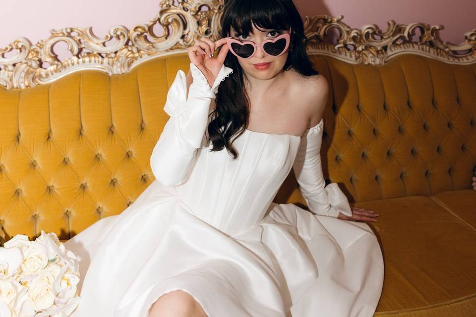 Bridal Suite