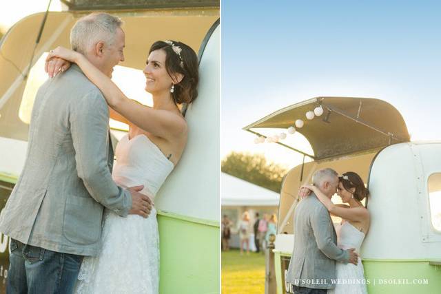 Cammidge House Wedding