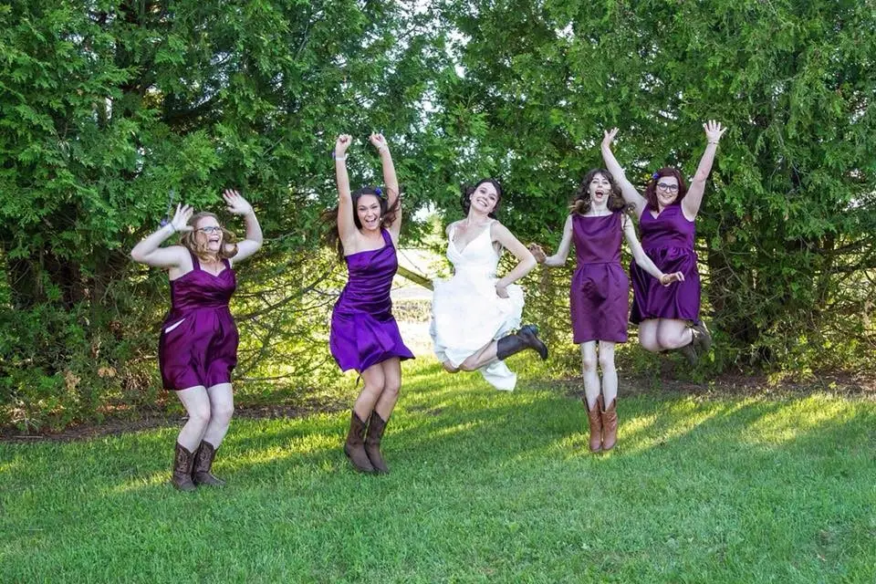 Rev. Bea Hancock Services - Reviews, Photos & Deals 2026 - Coboconk -  Weddingwire.ca