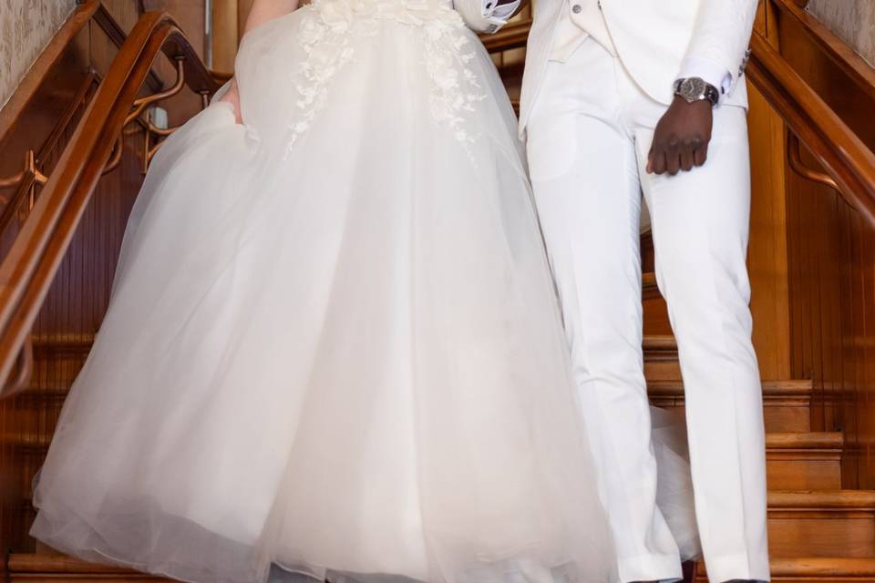 Montreal weeding