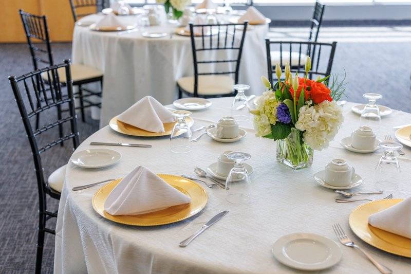 Table Setup