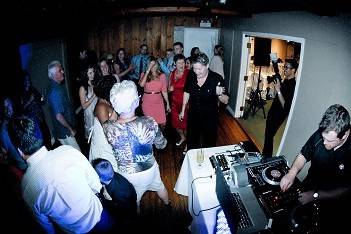 Wedding DJ