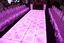 LED Dance Floor