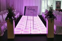 LED Dance Floor