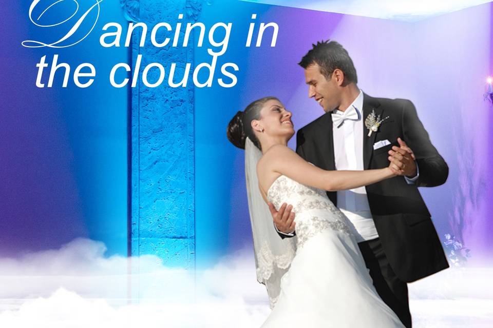 Dancing on the clouds