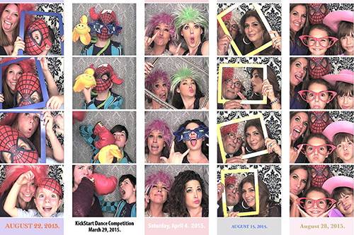 Absolute Photo Booth