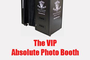 Absolute Photo Booth