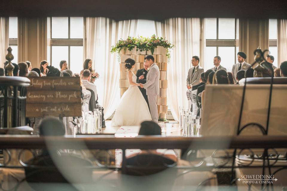 SoWedding Photo and Cinema Productions