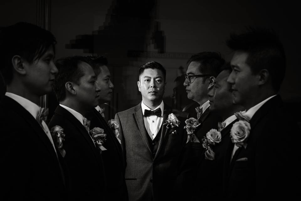 SoWedding Photo and Cinema Productions