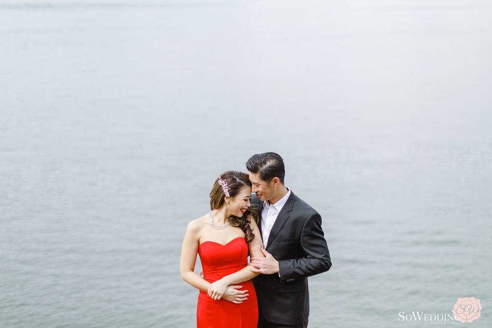 Vancouver Wedding Photography