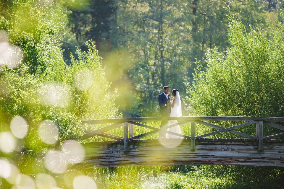 Vancouver Wedding Photography