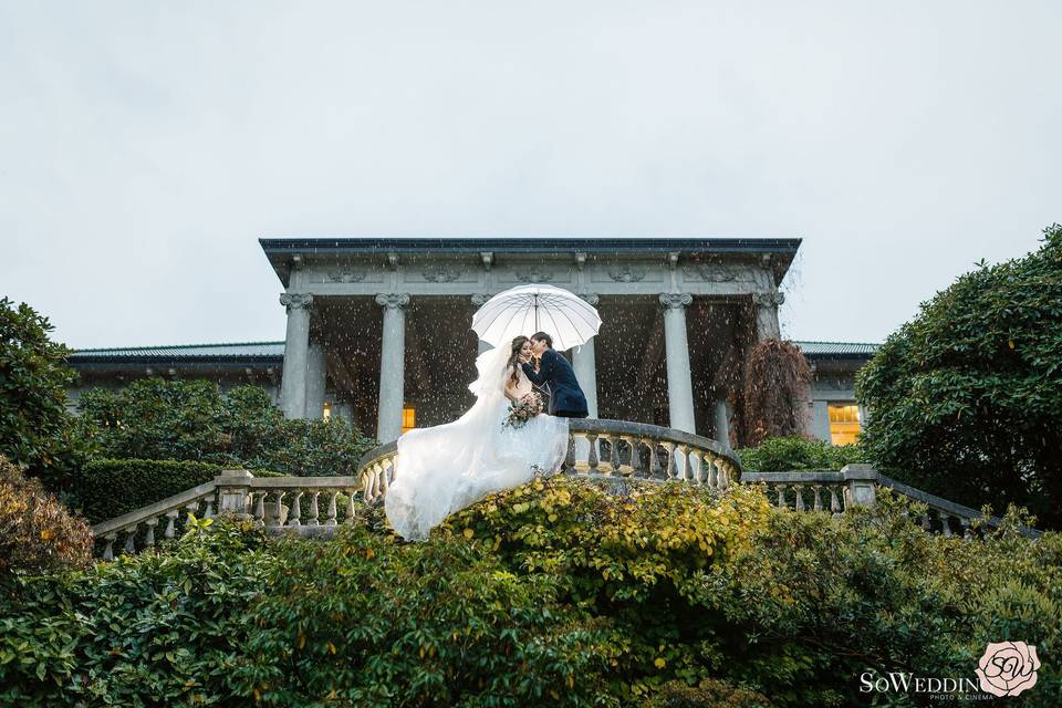 SoWedding Photo and Cinema Productions